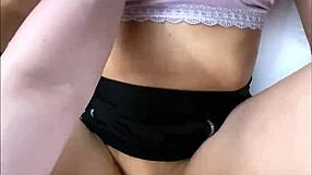 Petite Tetona Missionary