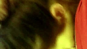 Big Ass White Girl Sucking Dick