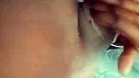 'squirt hard,' she moans on hospital bed.