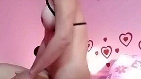 legacy mess icy loves pink ass length 10 59 model icy nokyung