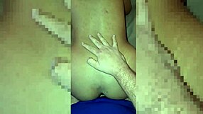 Ay no el condon se rompio y ahora estoy embarazada de mi padrastro