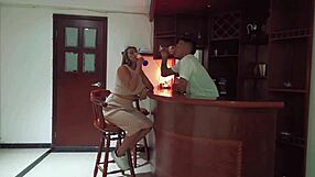 Xxxtime - I Took a Drink at the Bar and Fucked the New Bartender