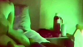 Mature Argentinian rides ass to cum