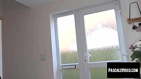 Master Inserts Disciplinary Cock Into Debaucherous Sub Sophie Anderson