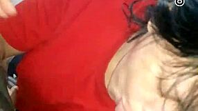 Pregnant Colombian Becomes Porn Actress!