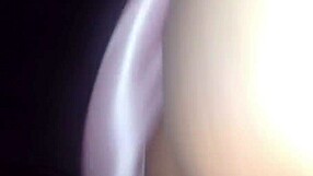 Amateur Doggy Fuck Tears Big Pussy with Cock Creampie and Wet Orgasm