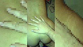 Ay no el condon se rompio y ahora estoy embarazada de mi padrastro