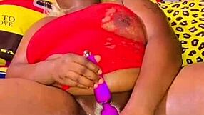 this lesbian update from nigarchrist features petal 20250619