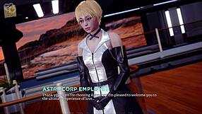 Discover the Intriguing World of Eternum 114