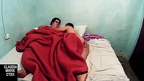 Fill the fat ass with wax.