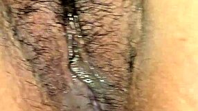 Watch husband fucking his latina wife up close!