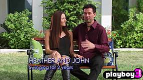 Horny BBW Sucks Cock