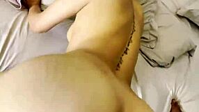 Laura Camila Enjoys A Big Cock From Desolemere8