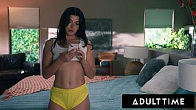 Depraved Gf Cant Keep Hands Off New Man