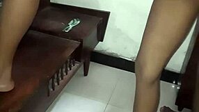 Hard fuck with big dick.