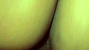 Latina With Phat Ass Rides Bbc Reverse Cowgirl