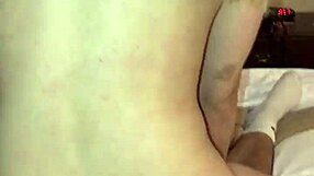 Fucking Nice Ass Girlfriend