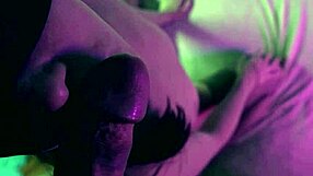 Cat Mask Woman Says I Suck Big Cock And Jerk With Feet