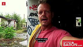 Chubby Zara Mendez Dicked Down Raw!