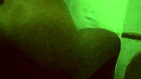 Dark Skin Beauty Full Video In Premium