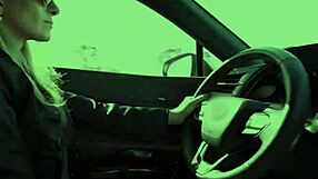 Stepmom Cory Chase Reveals New Massive Tits Before Anal And Pussy Fucking