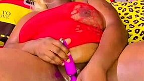 this lesbian update from nigarchrist features petal 20250619