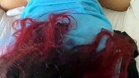 i watched lady brazy fucking and sucking for gakworld facial