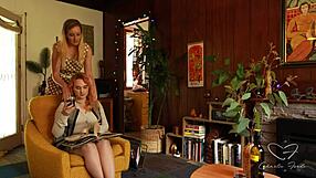 charlie forde challenges you to hold back cum