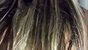 seduciendo al profesor por el fetiche fallido en ciencias