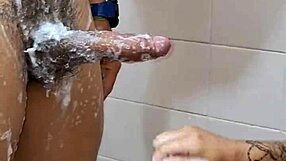 My friend will only take his virginity if he shaves his dick completely during waxing, but he tries to fuck me with pubic hair