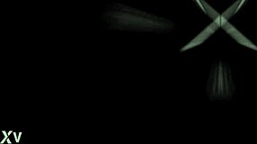 Amalie Hart orgasm control