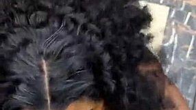 Fucked My Landlord Wife In An Elevator