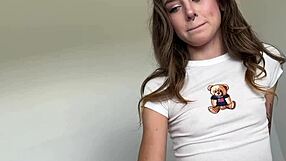 Taking your tiny 18+ little 18+ step sisters virginity ~ daisy fox ~ household fantasy ~ scott stark