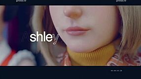 tifa serves double cocks