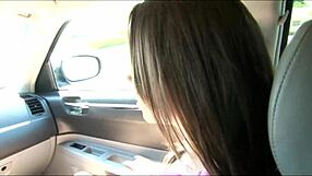 Hannah West the girl from the super market