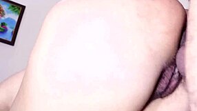 Hot Milf Tight Ass Fucked Hard Anal With Screaming Orgasm