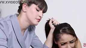 i love watching my submissive slut suck my stud's cock until he cums