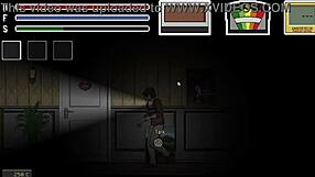 Lustful Spirit Hunt Part 6