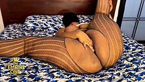 i never thought his huge cock could make me cum, he almost destroyed my pussy