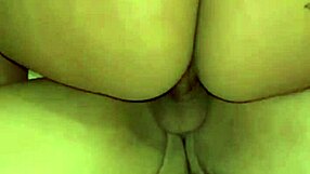 Hooking up with the married woman