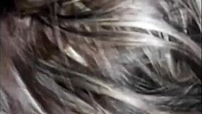 seduciendo al profesor por el fetiche fallido en ciencias