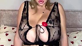 enter me while i ride big saggy tits