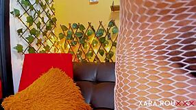 pretty face with big tits seeking boyfriend for homemade videos