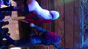 Camila Montalban Meets Nora Barcelona Bianca Resa And Rattpenat