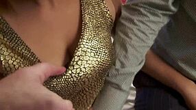 'Asian mom is fucking hard!'