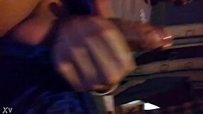 Close up monster cock masturbation leads to intense squirting