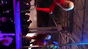 Camila Montalban Meets Nora Barcelona Bianca Resa And Rattpenat