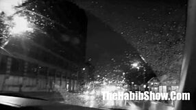 Detailed Scene With Romemajor And Montana Star In East Coast Ghetto Lovin