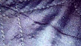 Discovering how easy my cute latina stepsister is, we have passionate taboo sex with creampie.