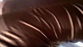 773 - compilation french blond amateur doggystyle fuck satin lingerie clothed sex blowjob rimjob.